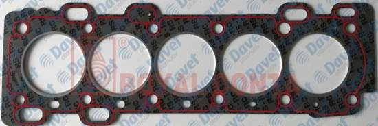 RNZ-61-36955-00 Silindir Kapak Contasi Volvo (850-S70-S60-V70) (2.0t)